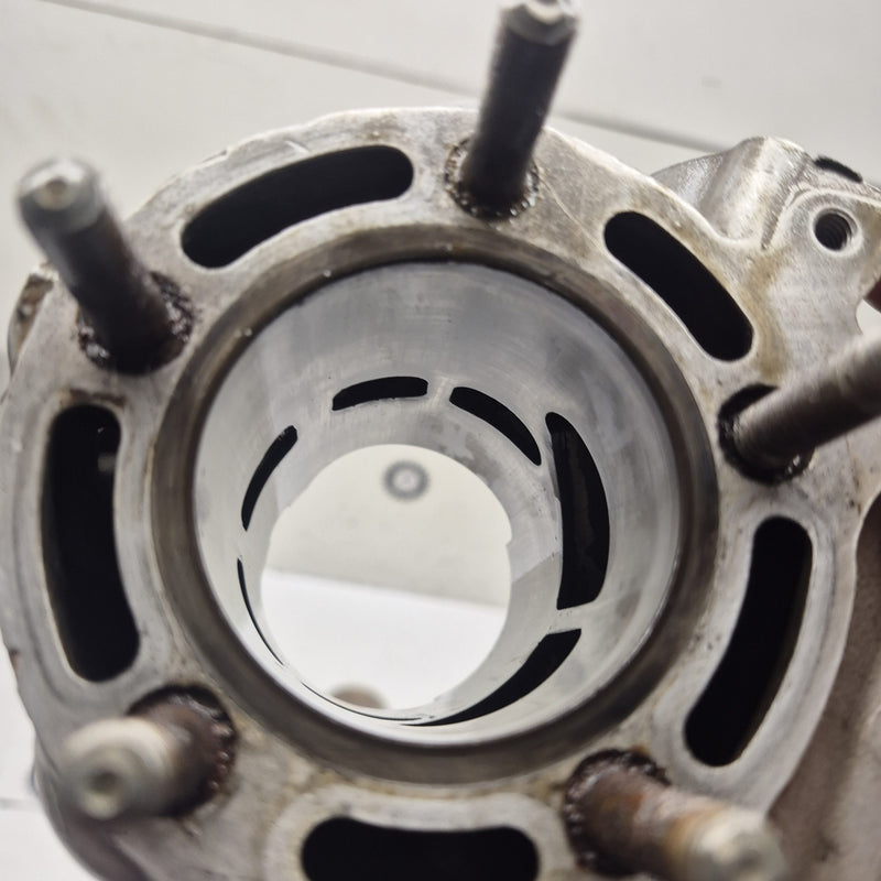 cylindre piston honda 125 cr 1998-5