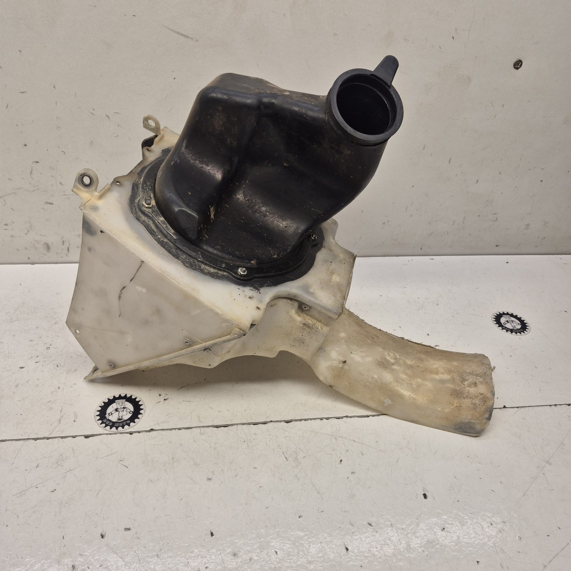 boite a air honda 125 cr 1998-2