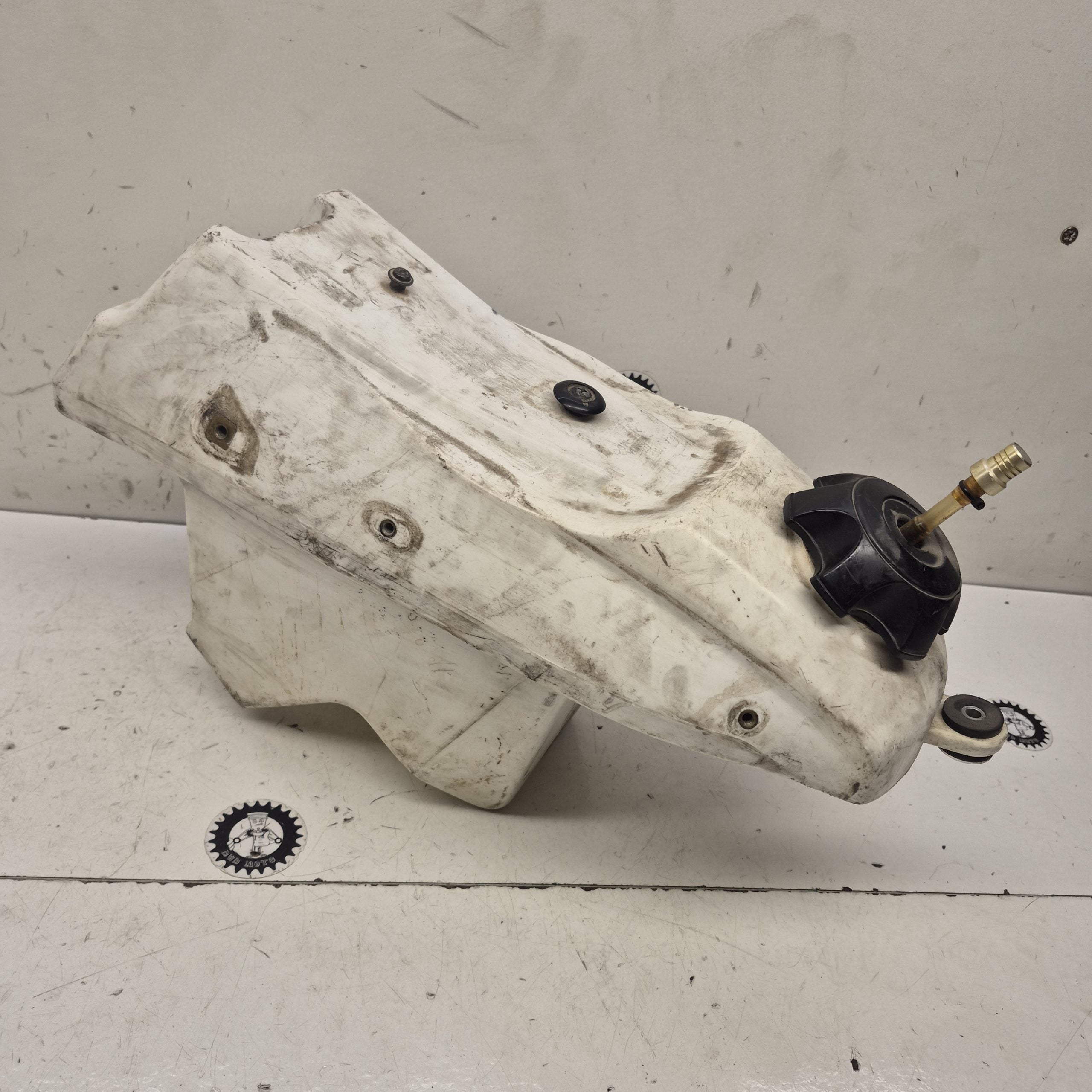 réservoir honda 125 cr 1998