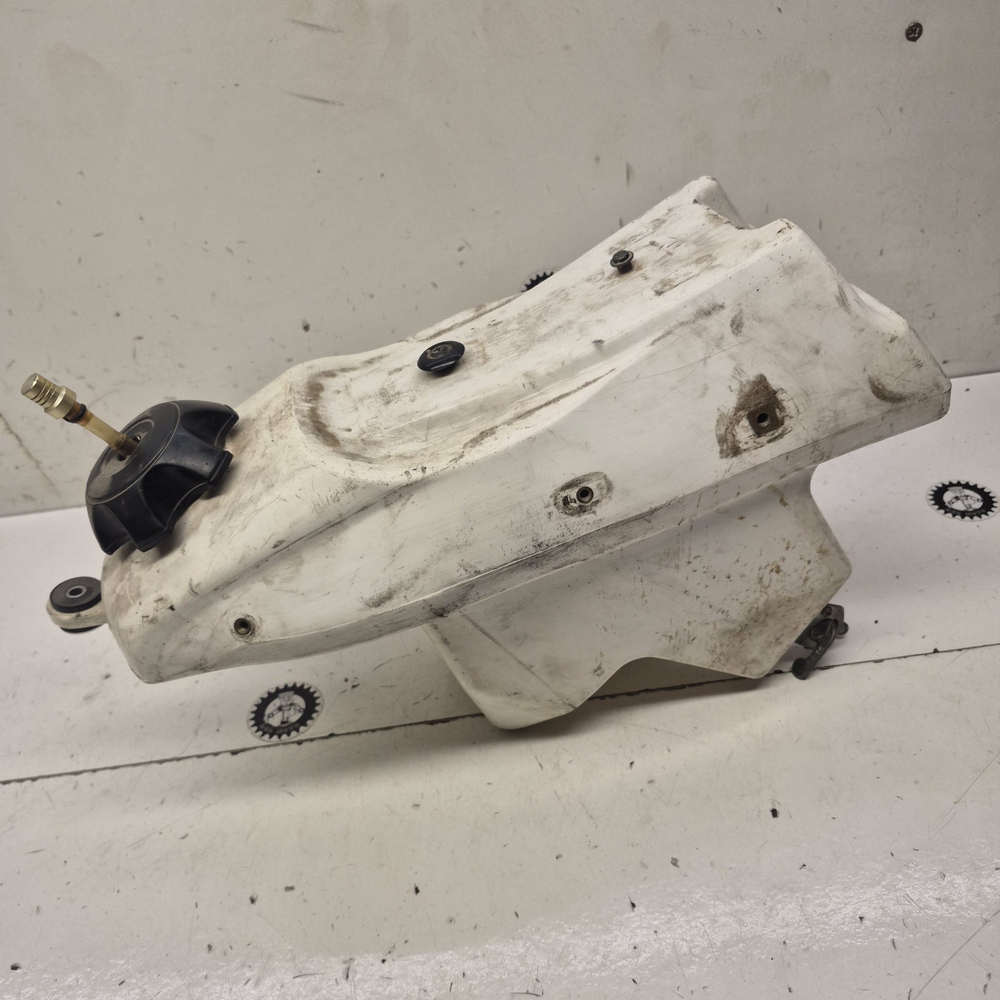 réservoir honda 125 cr 1998-2