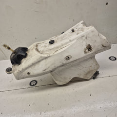 réservoir honda 125 cr 1998-2