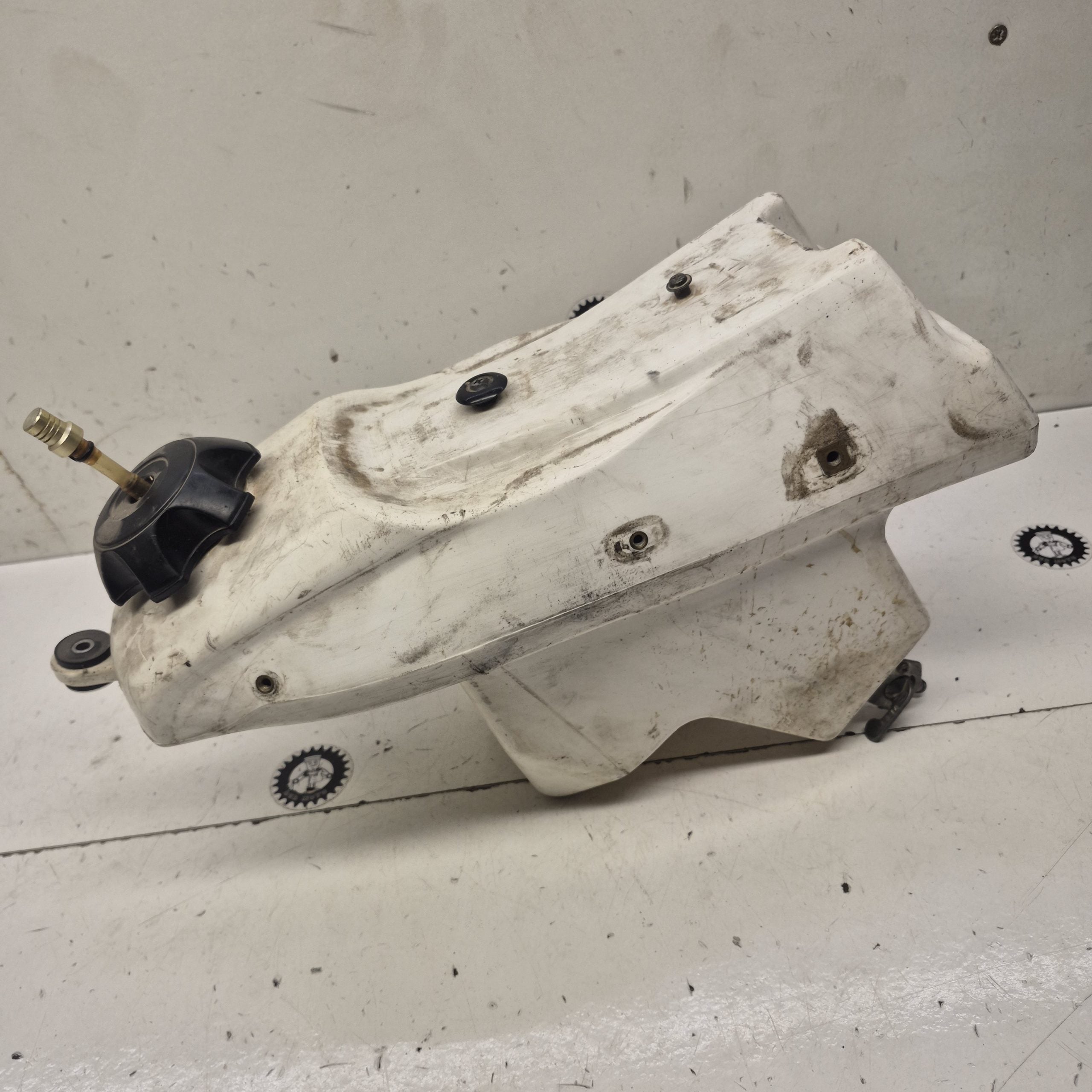 réservoir honda 125 cr 1998