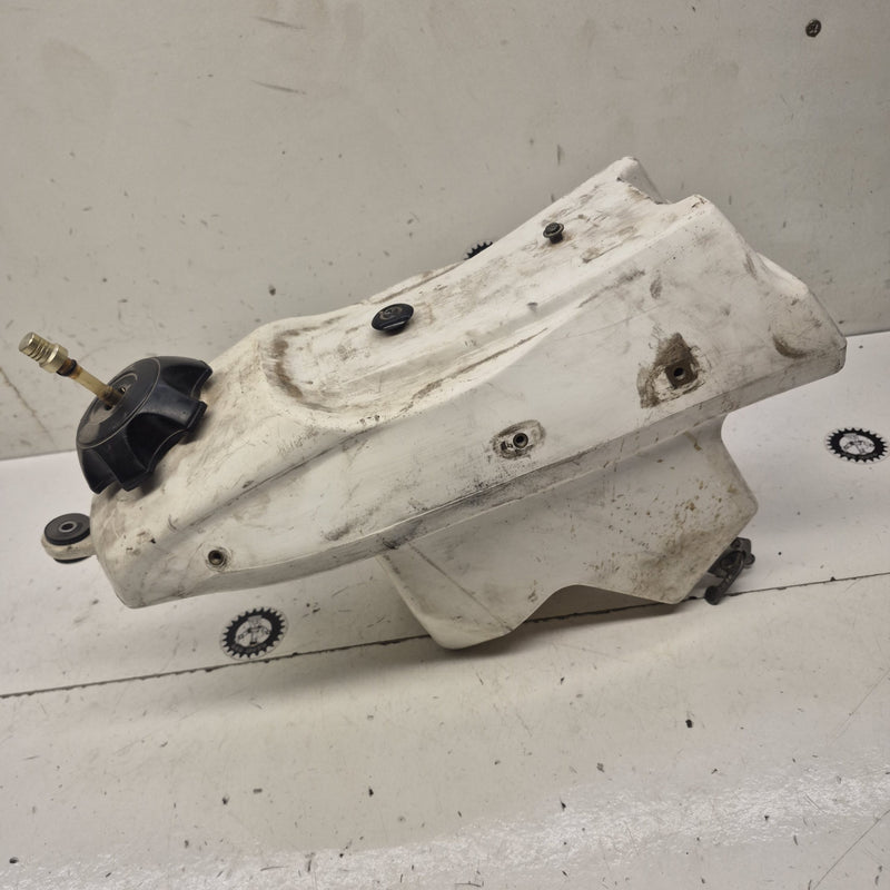 réservoir honda 125 cr 1998-2