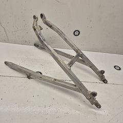 boucle arrière honda 125 cr 1998-2