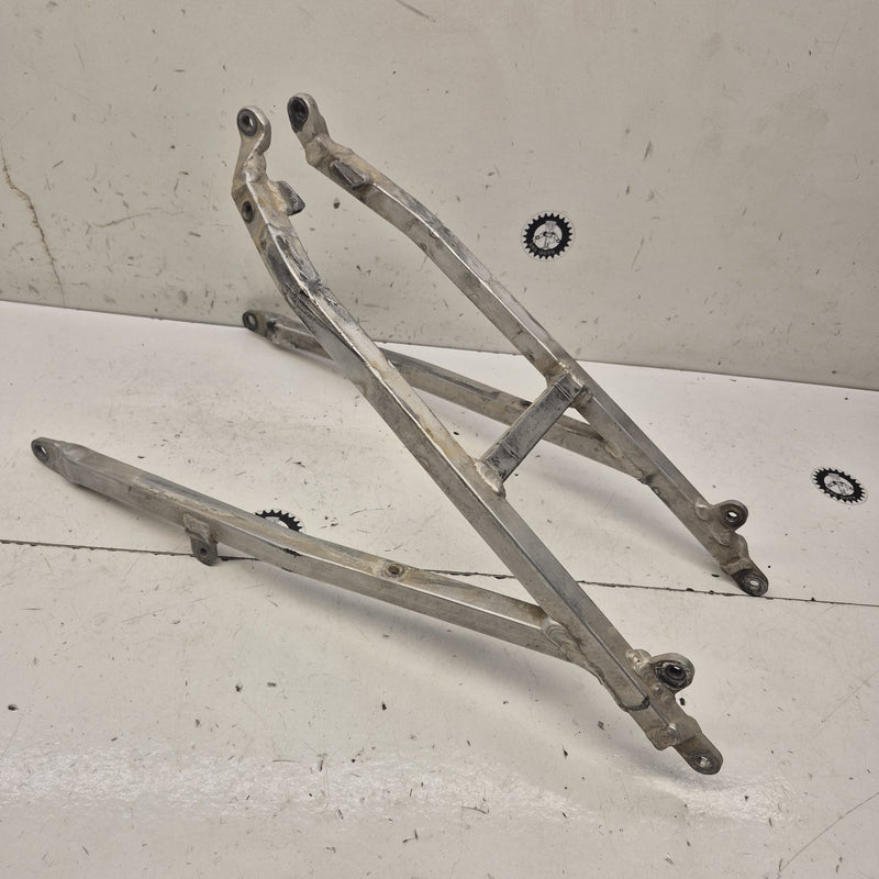 boucle arrière honda 125 cr 1998-2