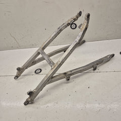 boucle arrière honda 125 cr 1998-1