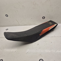 selle honda 125 cr 1998-1