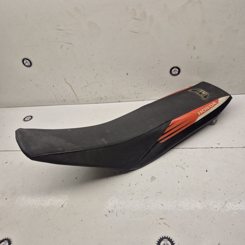 selle honda 125 cr 1998-1