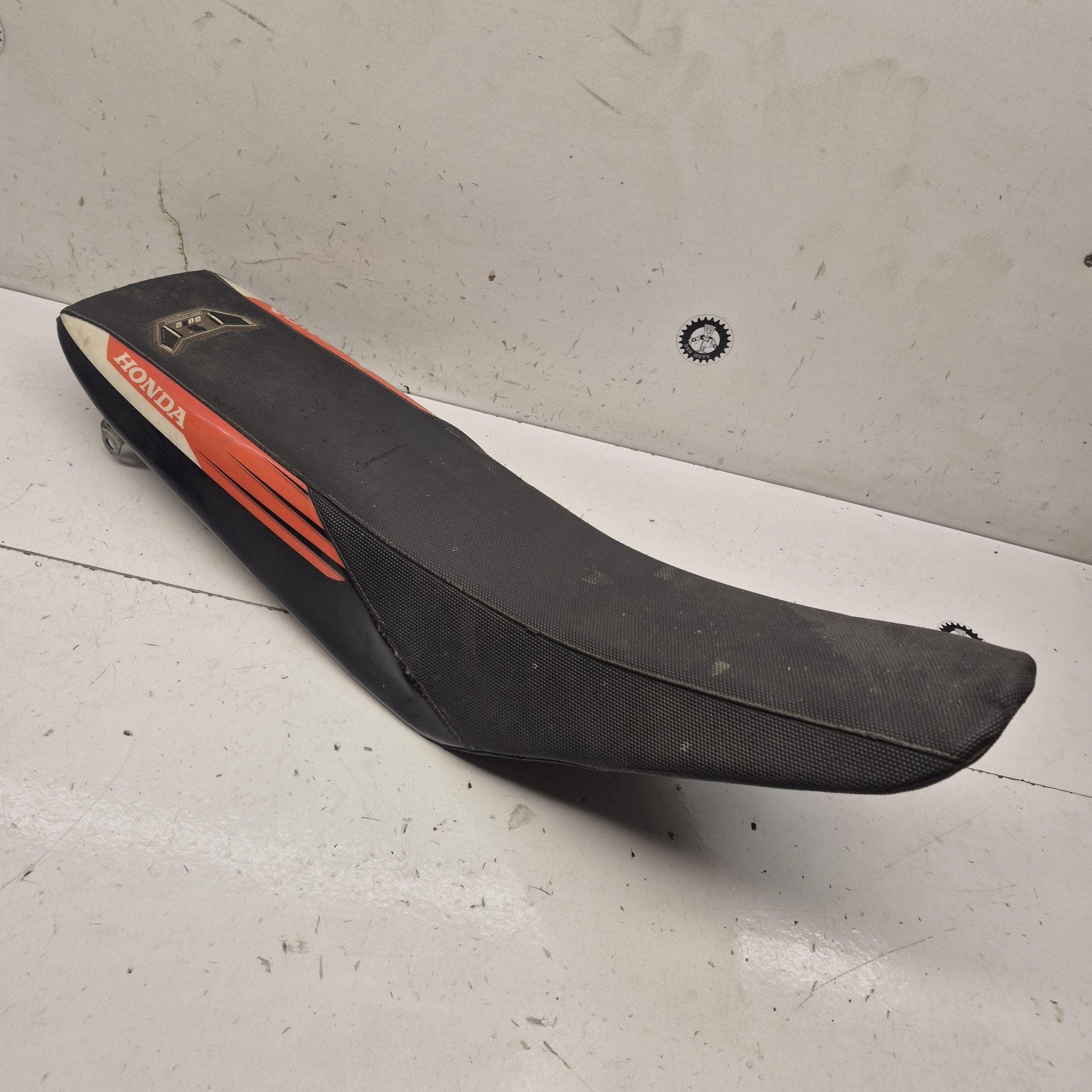 selle honda 125 cr 1998