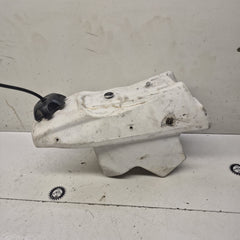 reservoir honda 125 cr 1998 en l'etat-1