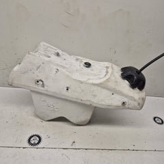 reservoir honda 125 cr 1998 en l'etat-2
