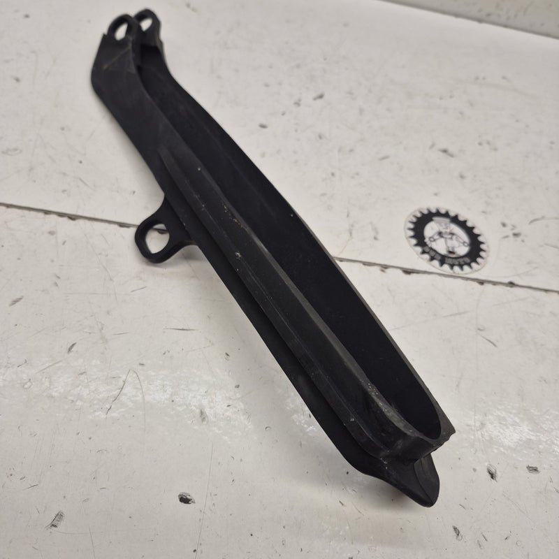 patin chaine honda 125 cr 1998-2