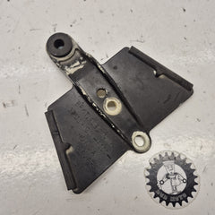 plastique honda 125 cr 1998-1