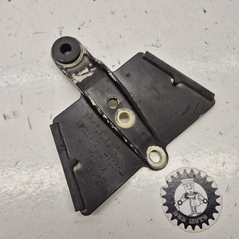 plastique honda 125 cr 1998-1