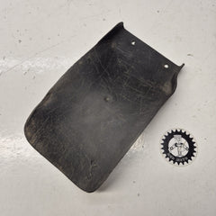 protection amortisseur honda 125 cr 1998-1