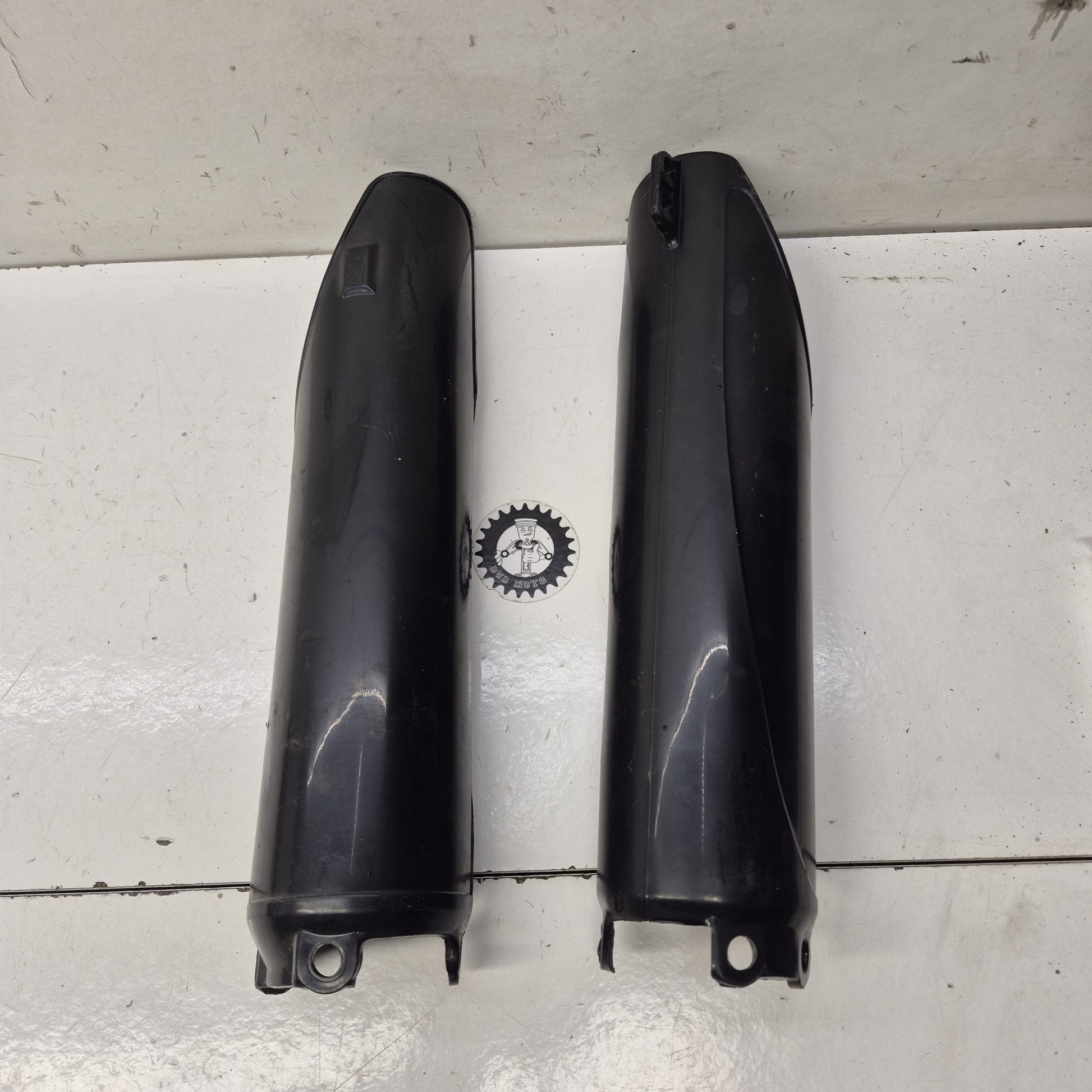 protection fourche honda 125 cr 1998-1