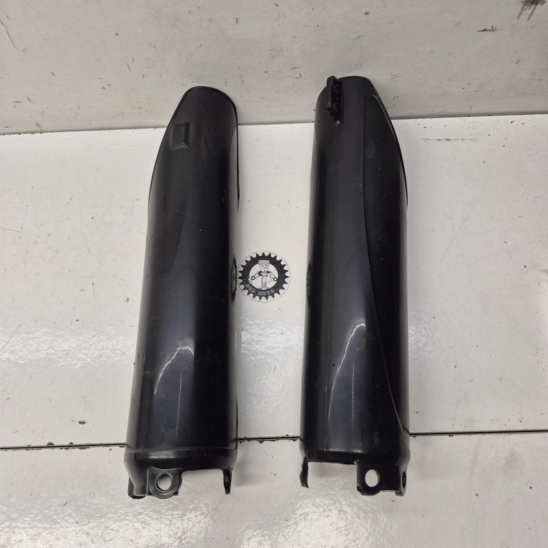 protection fourche honda 125 cr 1998-1