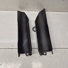 protection fourche honda 125 cr 1998-2
