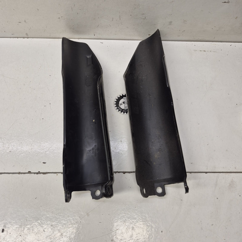 protection fourche honda 125 cr 1998-2