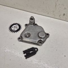 carter honda 125 cr 1998-1