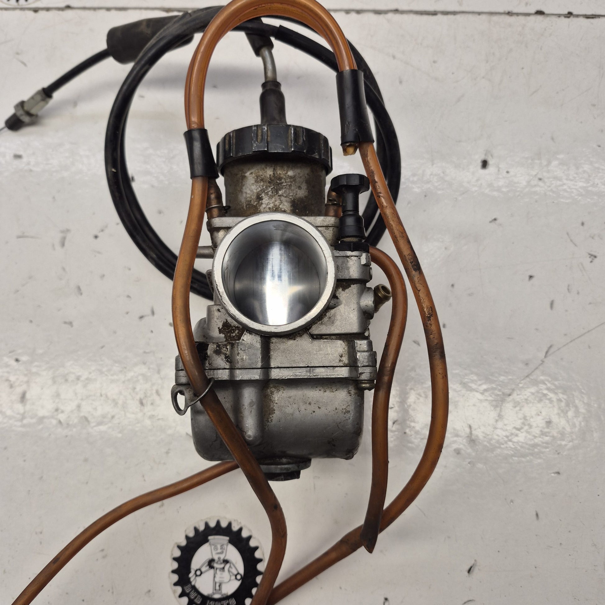 carburateur honda 125 cr 1998-2