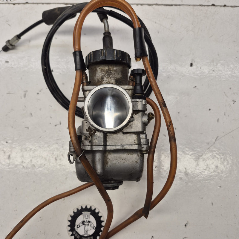 carburateur honda 125 cr 1998-2
