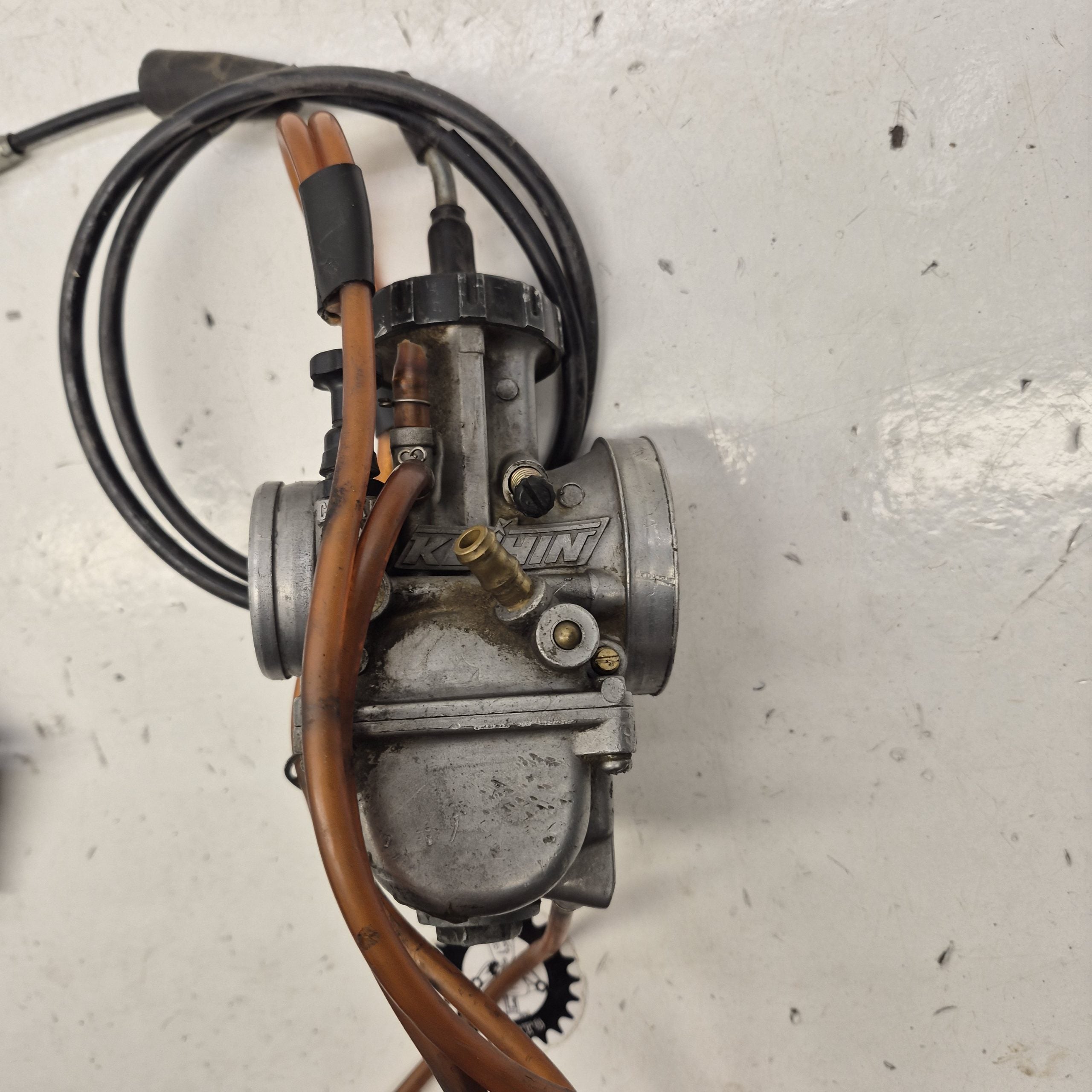 carburateur honda 125 cr 1998-3