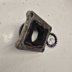 Pipe d'admission honda 125 cr 1998-3