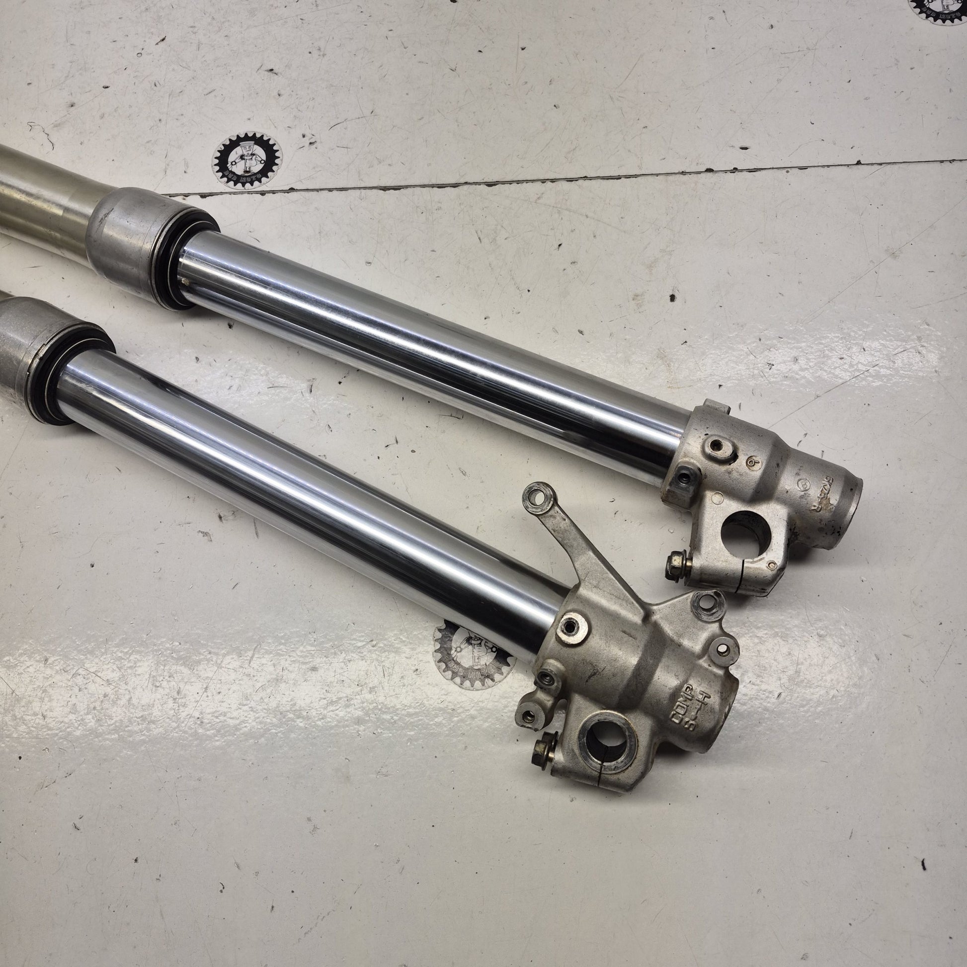 fourche honda 125 cr 1998-5