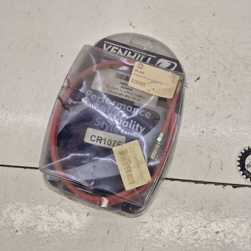 cable embrayage neuf honda 125 cr 00-03-1