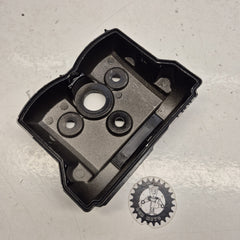 couvercle culasse sherco 300 sef 2013-2