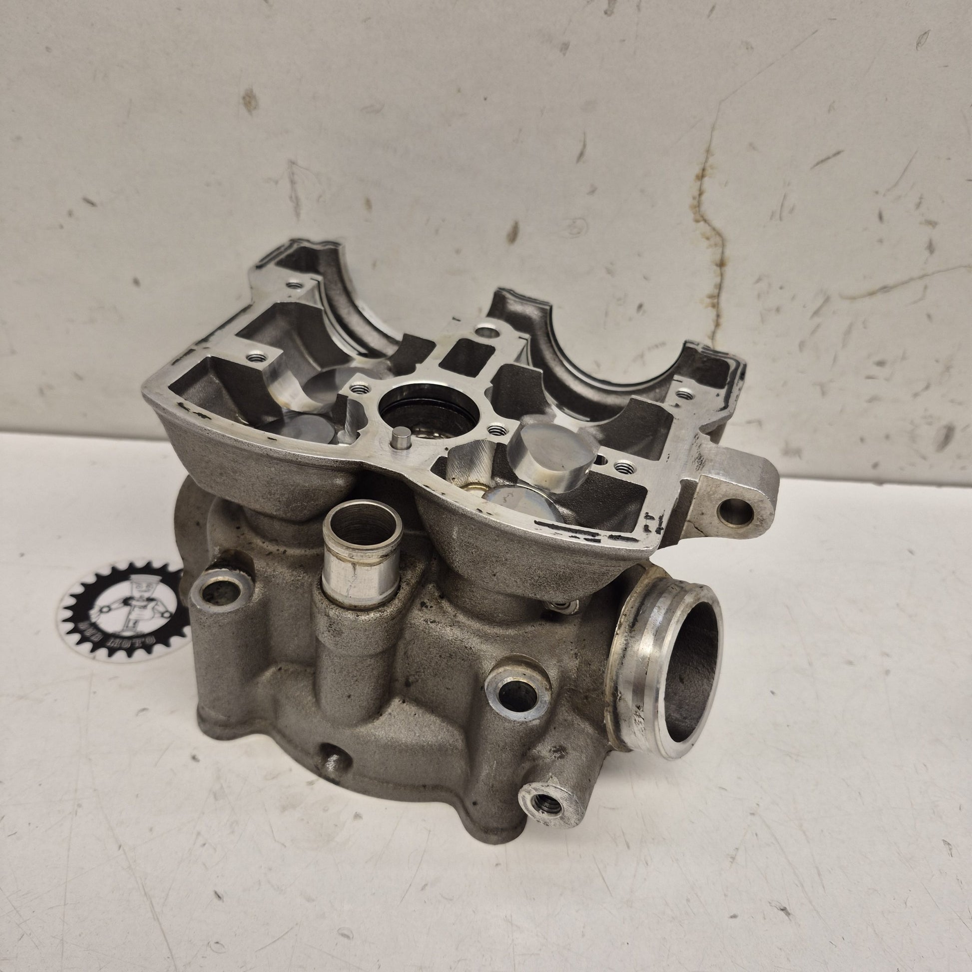 culasse sherco 300 sef 2013  4378-4