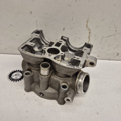 culasse sherco 300 sef 2013  4378-4