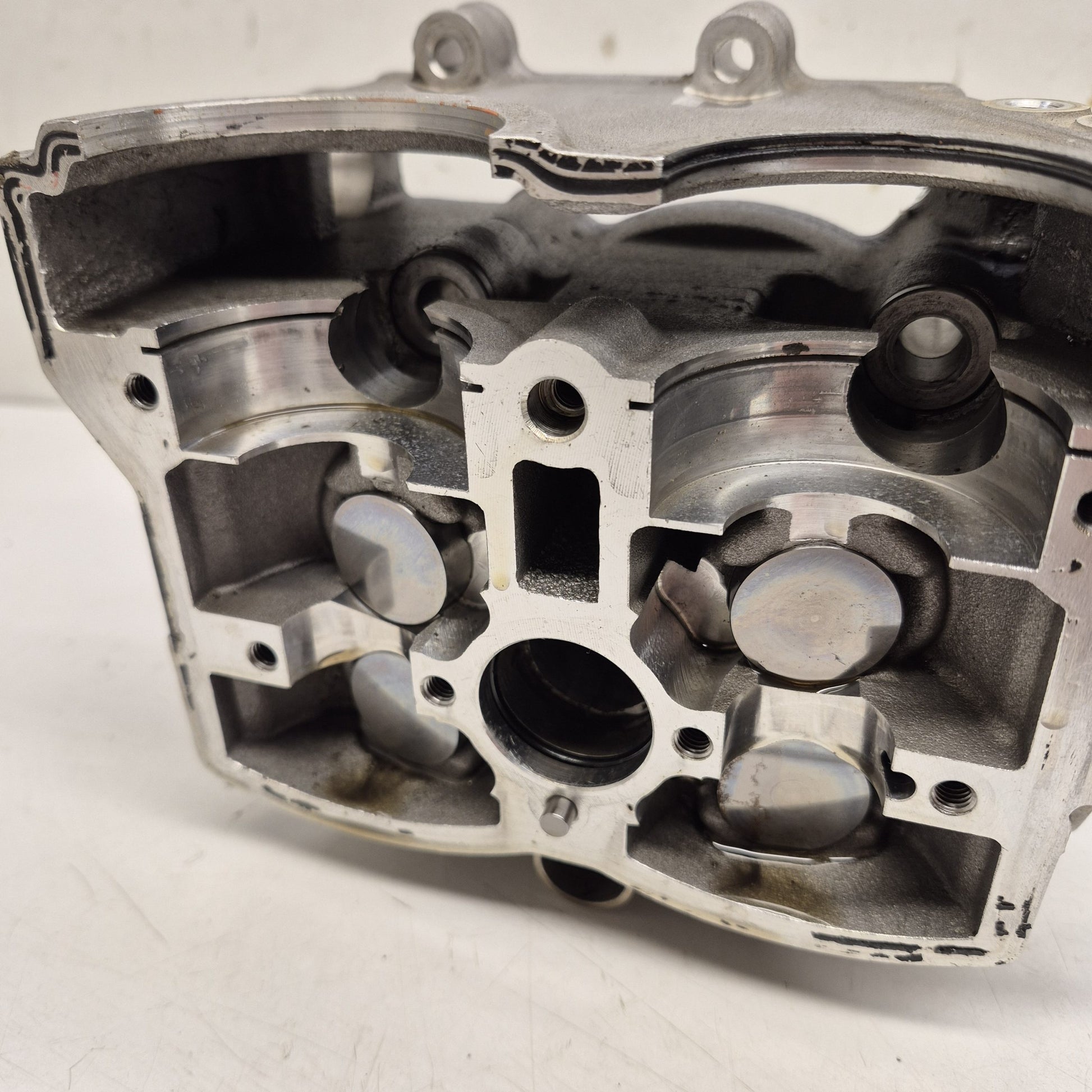 culasse sherco 300 sef 2013  4378-5