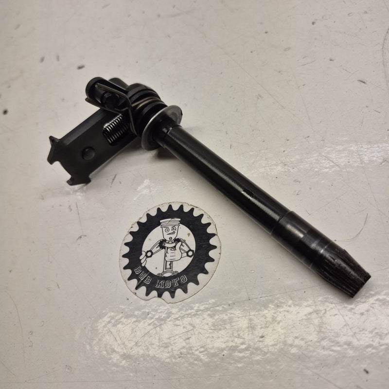 axe de selecteur sherco 300 sef 2013-1
