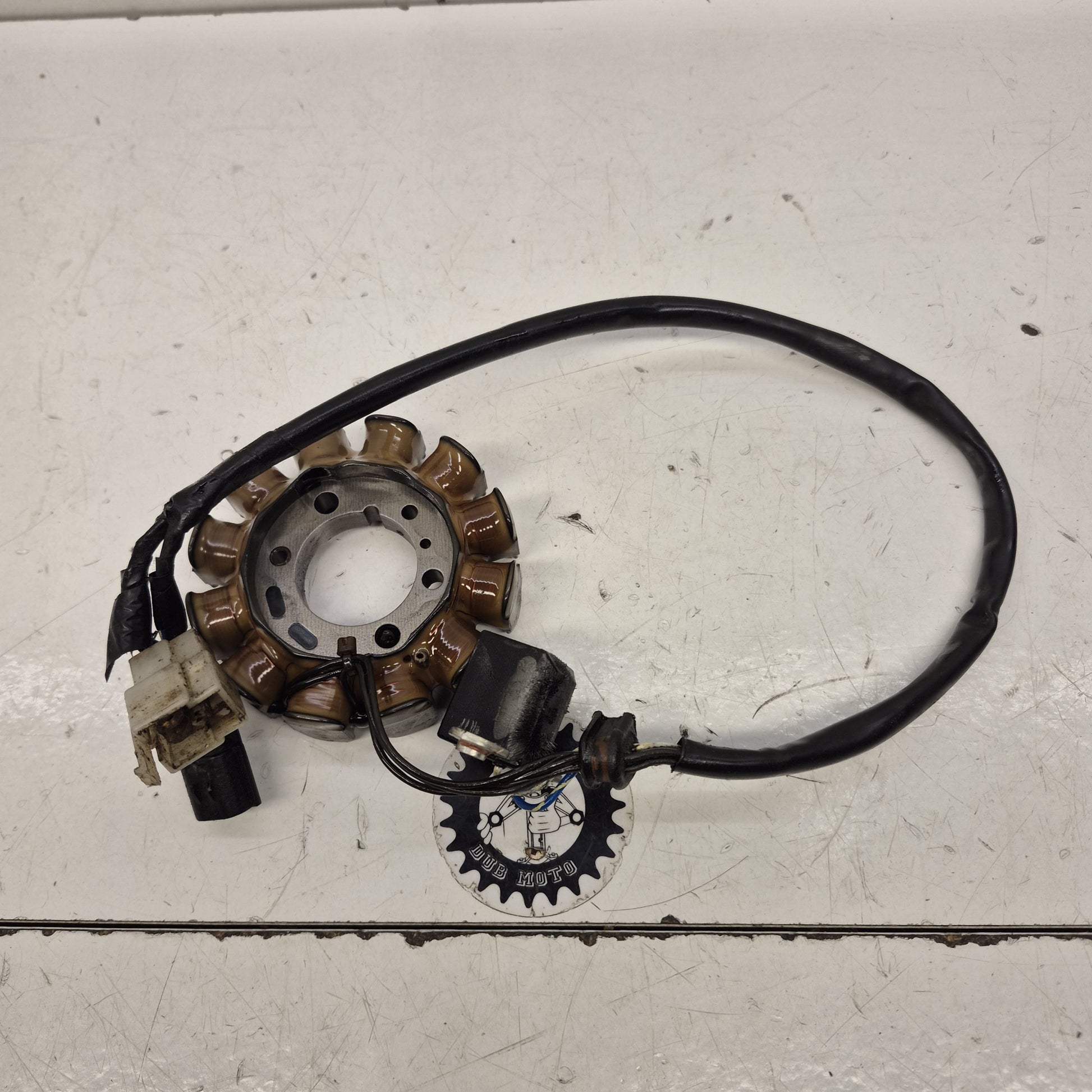 stator allumage sherco 300 sef 2013-1