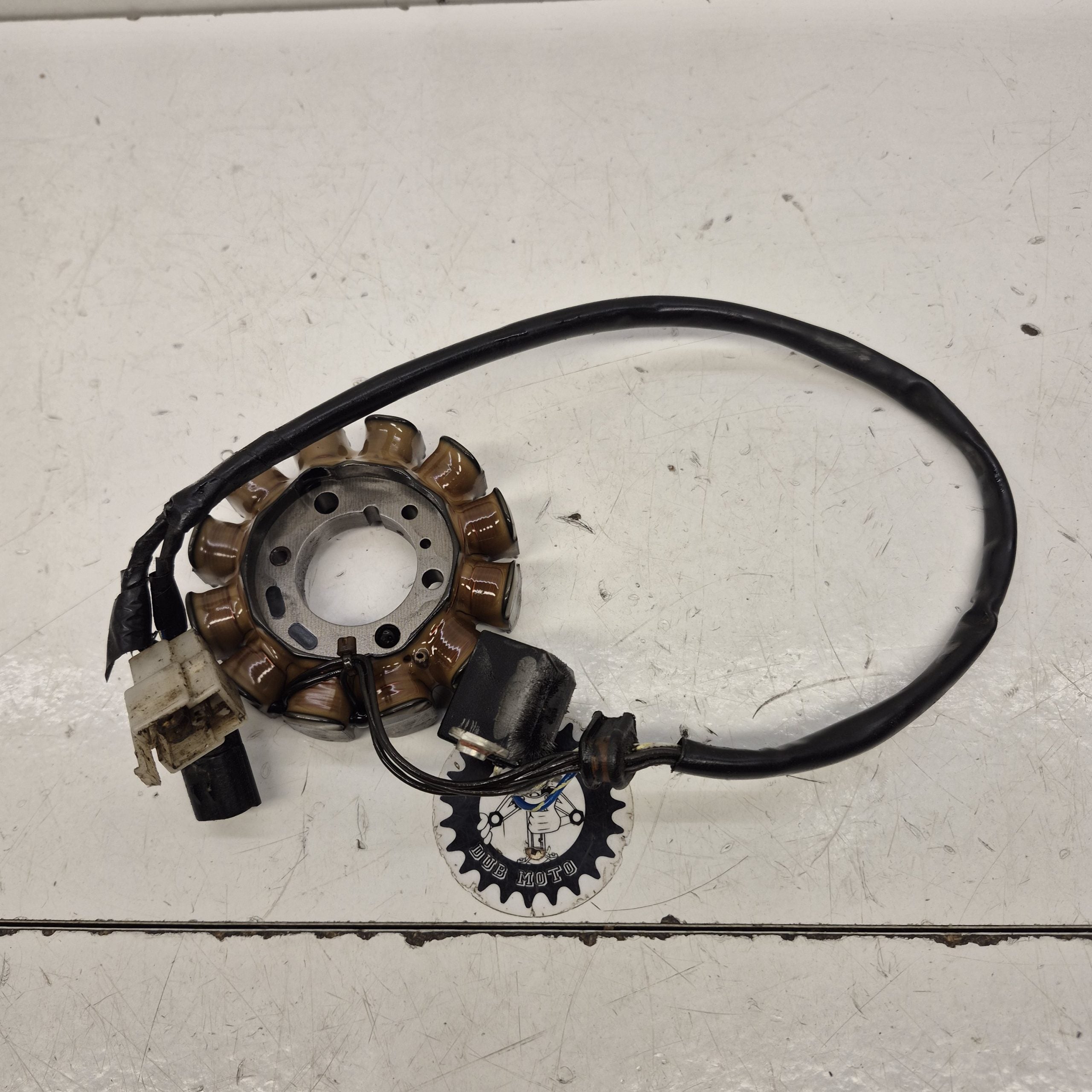 stator allumage sherco 300 sef 2013