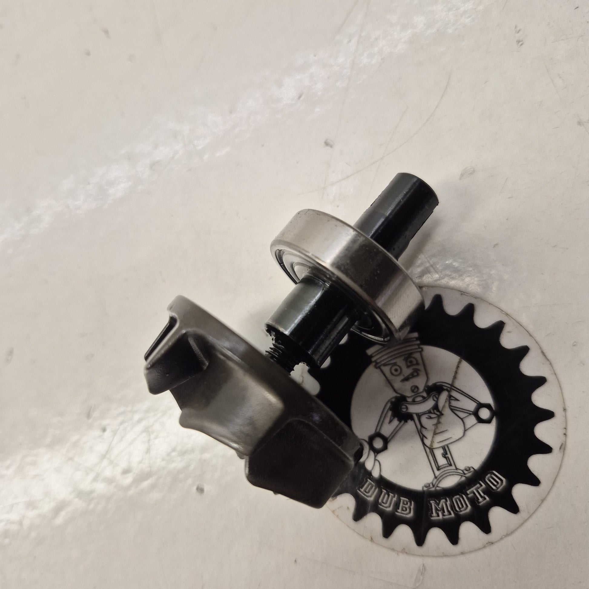 pompe a eau sherco 300 sef 2013-2
