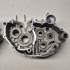 carters moteur sherco 300 sef 2013  2222 2223-2