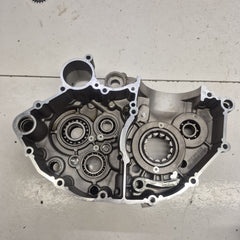 carters moteur sherco 300 sef 2013  2222 2223-3