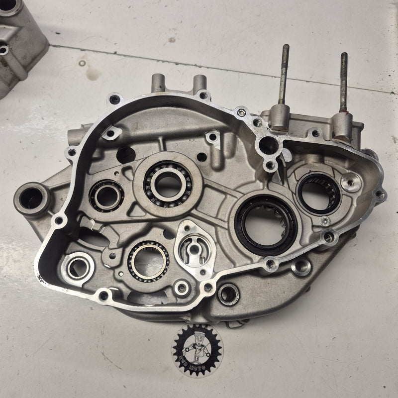 carters moteur sherco 300 sef 2013  2222 2223-7