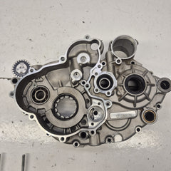 carters moteur sherco 300 sef 2013  2222 2223-6