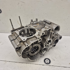 carters moteur sherco 300 sef 2013  2222 2223-1