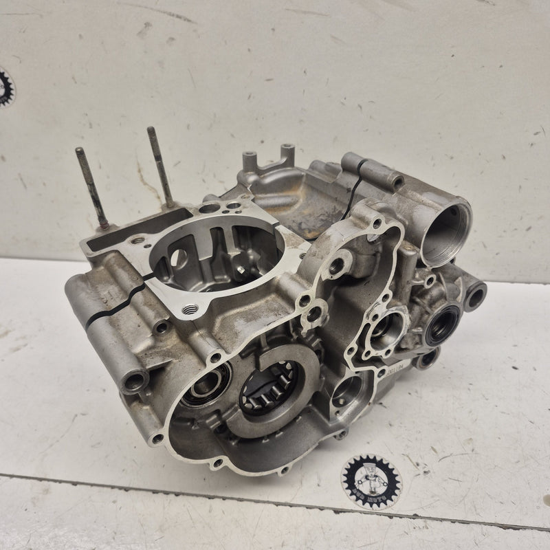 carters moteur sherco 300 sef 2013  2222 2223-1