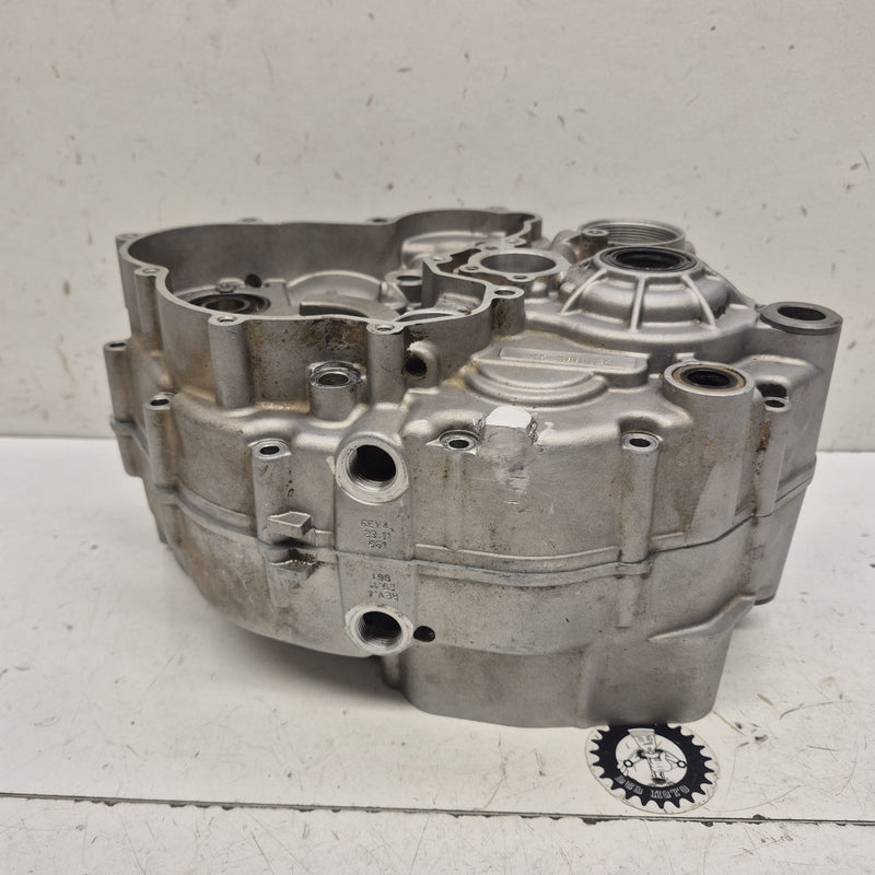 carters moteur sherco 300 sef 2013  2222 2223-5