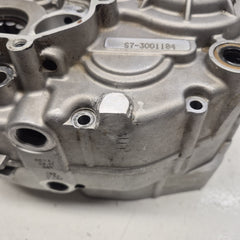 carters moteur sherco 300 sef 2013  2222 2223-4