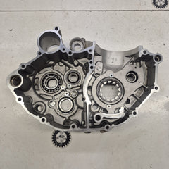 carters moteur sherco 300 sef 2013 2222 2223-5
