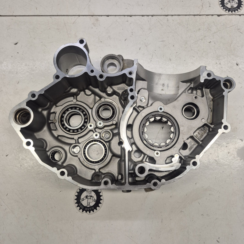 carters moteur sherco 300 sef 2013 2222 2223-5