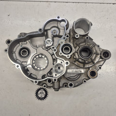 carters moteur sherco 300 sef 2013 2222 2223-4