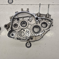 carters moteur sherco 300 sef 2013 2222 2223-3